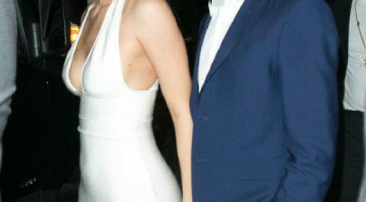 Ποιο διάσημο ζευγάρι τα ξαναβρήκε μέσα σε μόλις μια μέρα;