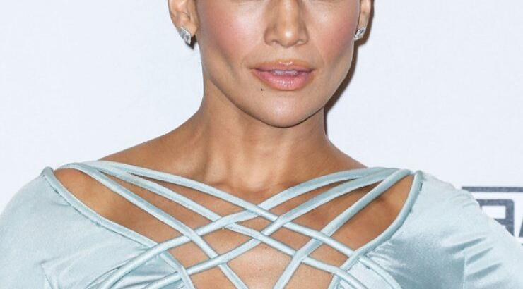 Η Jennifer Lopez ήταν κόλαση στα American Music Awards [εικόνες]