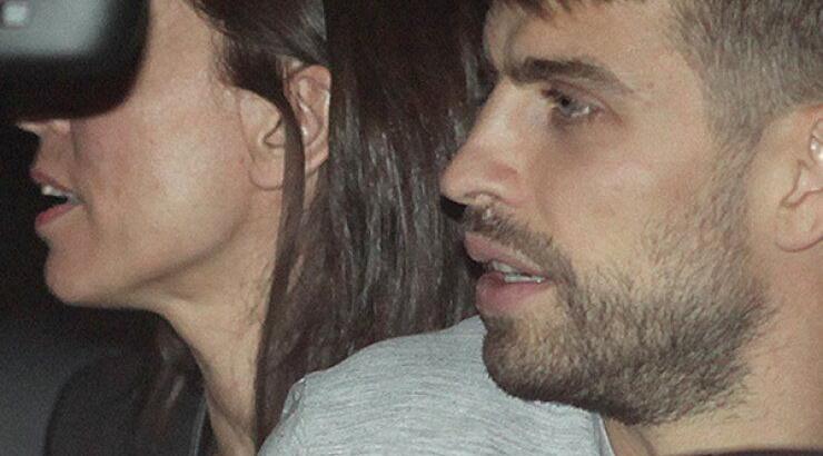 Τι σχέση έχουν Shakira-Pique-Madonna [εικόνες]