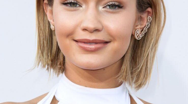 Νέο look από την Gigi Hadid [εικόνες]