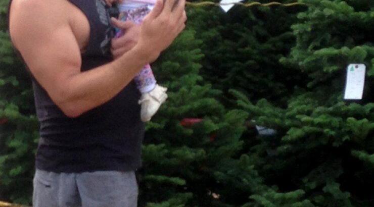 Vin Diesel: To κοινό στοιχείο της 8μηνης κόρης του με τον Paul Walker [εικόνες]