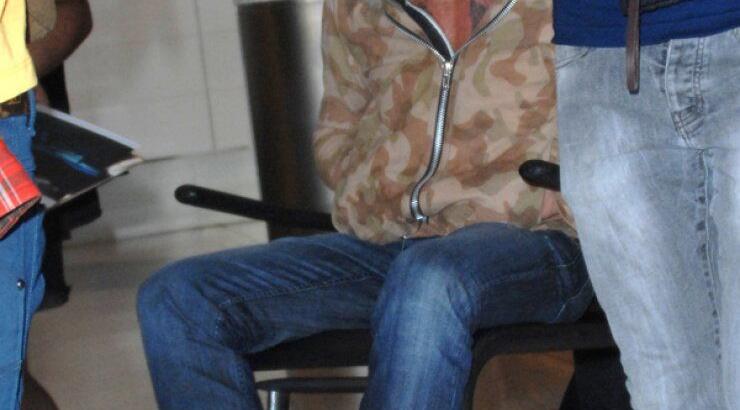 Πασίγνωστος ηθοποιός σε αναπηρικό καροτσάκι [εικόνες]