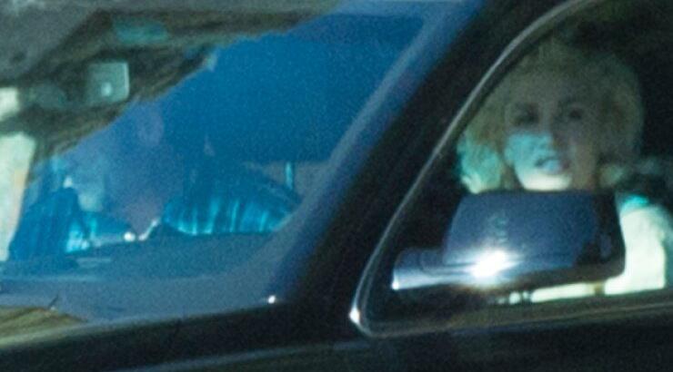 Gwen Stefani: Και επίσημα ερωτευμένη [εικόνες]