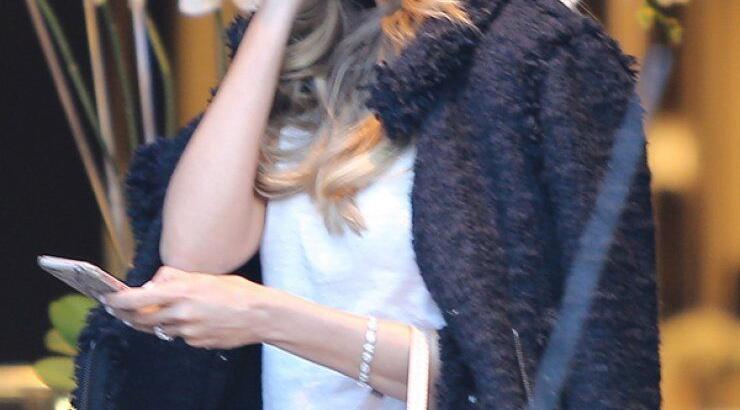 Sofia Vergara: Φουλ ανανεωμένη μετά το γάμο [εικόνες]