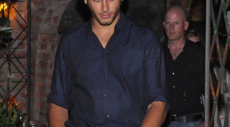 Το toy-boy της Madonna θα γίνει πατέρας [εικόνες]