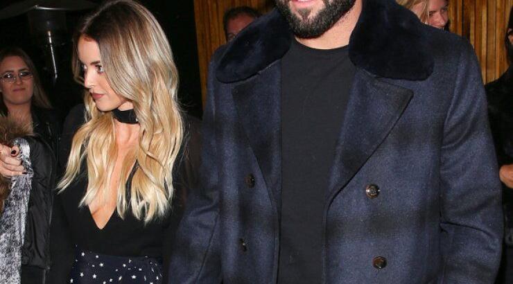 Αυτός είναι ο άγνωστος αδερφός των Kardashian [εικόνες]