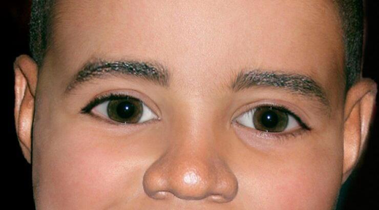 Έτσι θα μοιάζει ο γιος της Kim και του Kanye [εικόνες] 