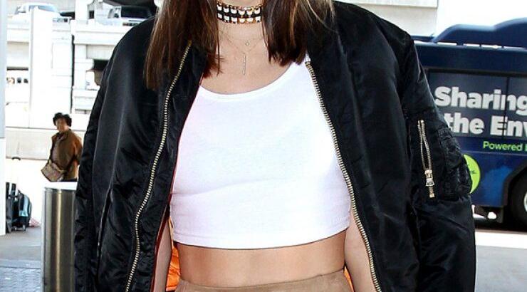 Miranda Kerr: Αυτό είναι σώμα! [εικόνες]