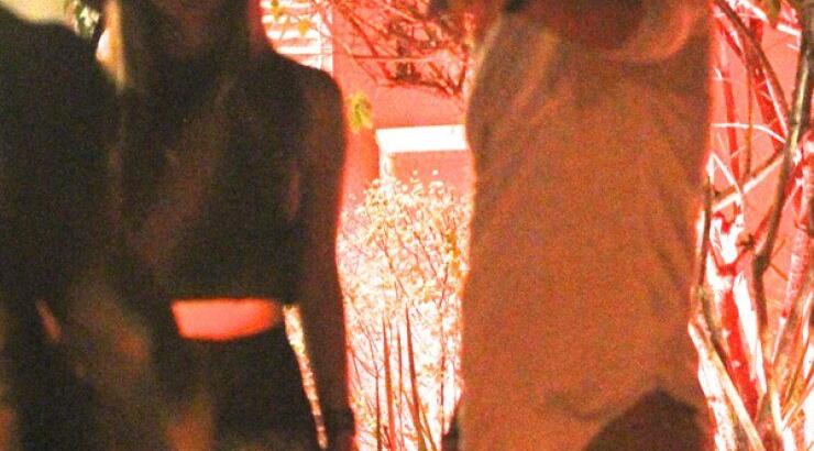 Ο νέος έρωτας διάσημης τραγουδίστριας που της αναπτέρωσε το ηθικό [εικόνες]