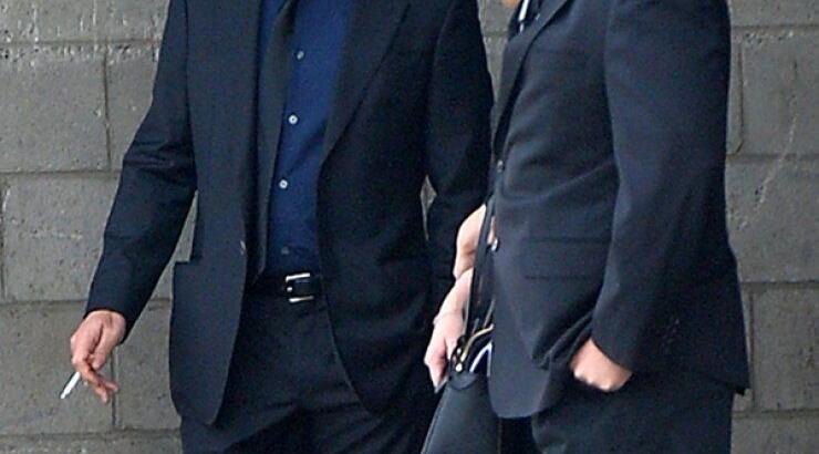 Πως ο Sean Penn βοήθησε στη σύλληψη του μεγαλύτερου βαρώνου ναρκωτικών 