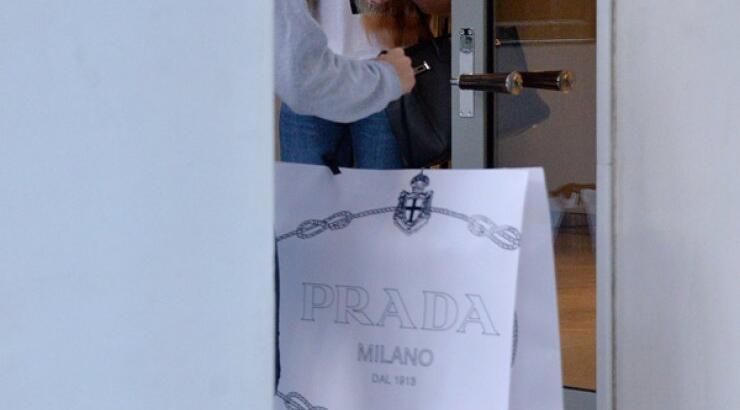 X-mas shopping για την Jennifer Lopez [εικόνες]