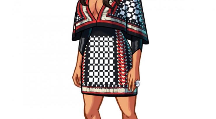 Kim Kardashian: Πόσα κιλά έχασε από την ημέρα που γέννησε; 