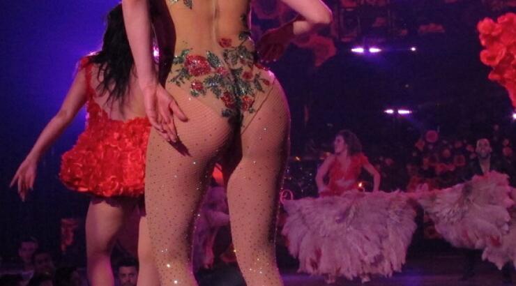 Jennifer Lopez: H σέξυ φωτγοραφία της που κάνει το γύρο του κόσμου [εικόνα]