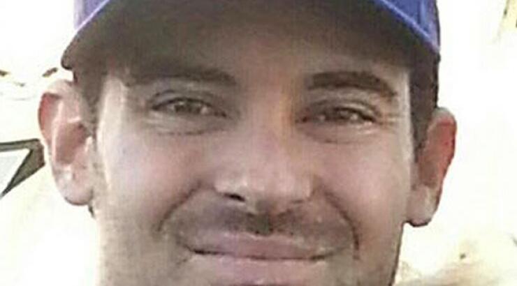 Νεκρός βρέθηκε ο αδερφός πασίγνωστης ηθοποιού [εικόνες]