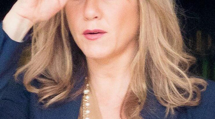 Η εκπληκτική αλλαγή στο look της Jennifer Aniston [εικόνες]