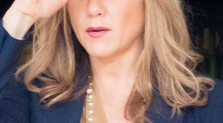 Οι τρελές απαιτήσεις της Jennifer Aniston [εικόνες]