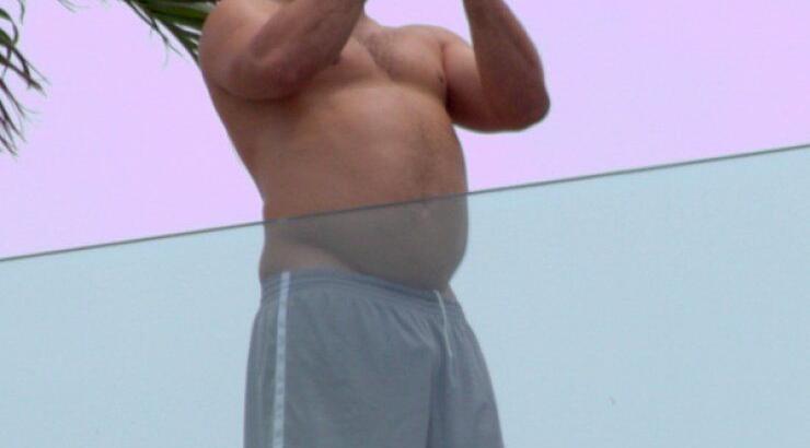 Θυμάστε τον διάσημο ποδοσφαιριστή Ronaldo; Ξεχάστε αυτό που ξέρατε! Δείτε την απόλυτη μεταμόρφωσή του [εικόνες]