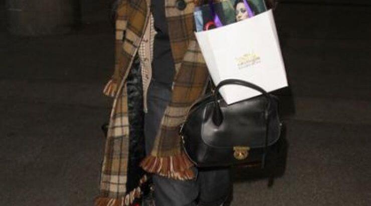 Demi Moore: Είναι το τρίτο πρόσωπο σε γάμο διάσημου ηθοποιού;