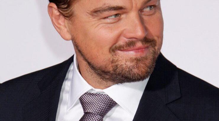 Leonardo Di Caprio: Ολοένα και πιο κοντά στο πολυπόθητο Όσκαρ [εικόνες]