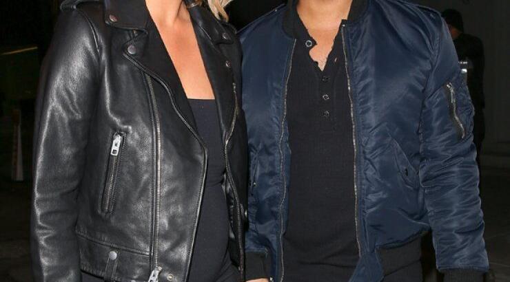 Ο John Legend είναι ο πιο gentleman του Hollywood [εικόνες]