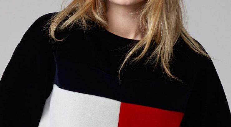 Η νεά συνεργασία μεγατόνων της Gigi Hadid [εικόνες]