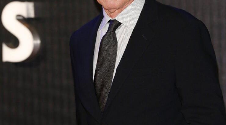 Αυτό είναι το αστρονομικό ποσό που πήρε ο Harrison Ford για το Star Wars 