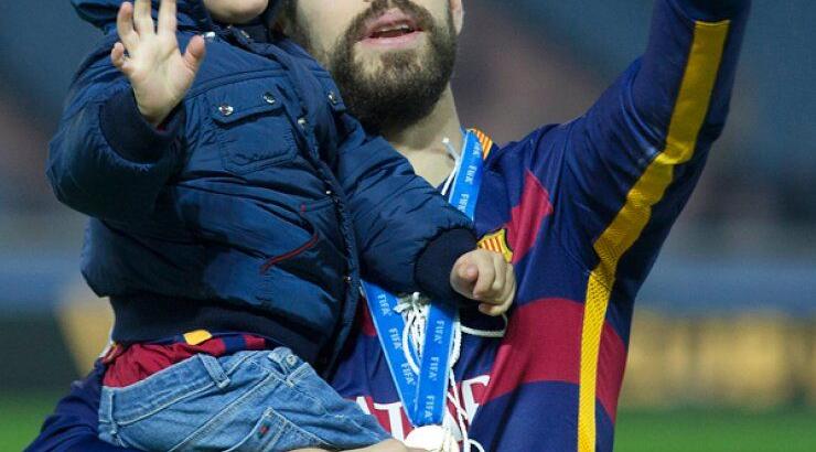 Για ποιο λόγο βρέθηκε στην Ιαπωνία η Shakira; [εικόνες]