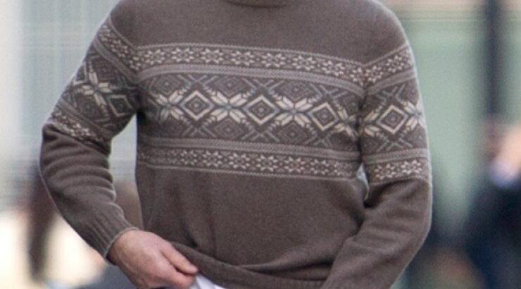 O Guy Ritchie ετοιμάζεται για την μεγάλη μάχη με την Madonna 