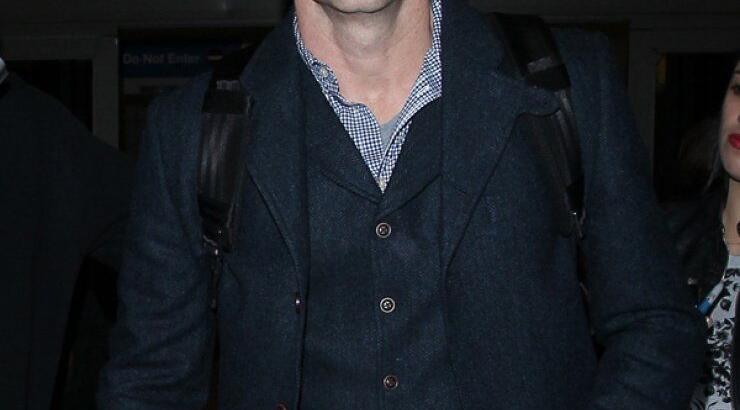 Patrick Dempsey: Ακόμη πιο γοητευτικός σε νέα του εμφάνιση [εικόνες]