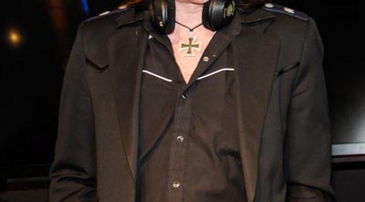 Έφυγε από τη ζωή τραγουδιστής διάσημου συγκροτήματος [εικόνες]