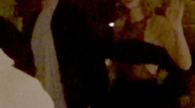 Taylor Swift: Γάμος το 2016; [εικόνες]