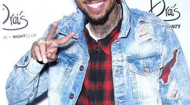 Νέες σοβαρές καταγγελίες για τον Chris Brown 