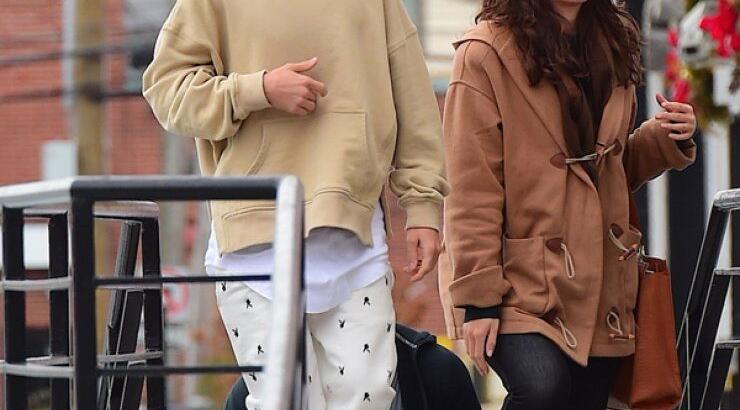 Justin Bieber: Νοίκιασε ολόκληρο bowling για πάρτυ του [εικόνες]