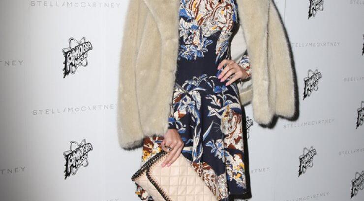 Katy Perry-Orlando Bloom: Κοινή εμφάνιση και πάλι [εικόνες]