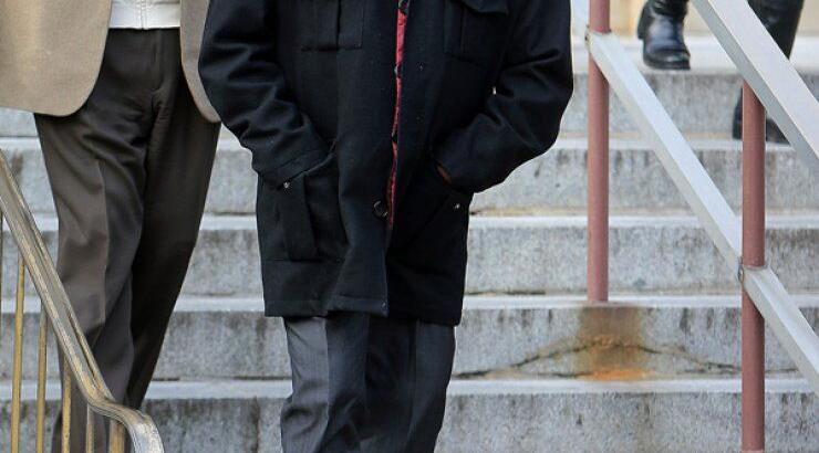 Ο αδερφός διάσημης τραγουδίστριας κατηγορείται για το βιασμό 12χρονης [εικόνες]