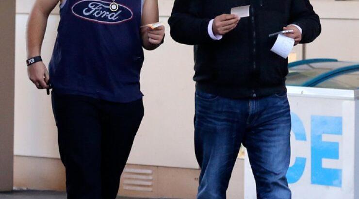 Δείτε πόσο μεγάλωσε ο γιος του Michael Jackson [εικόνες]