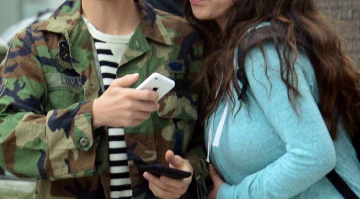 Δείτε την αγένεια του Justin Bieber σε θαυμάστριά του [εικόνες]