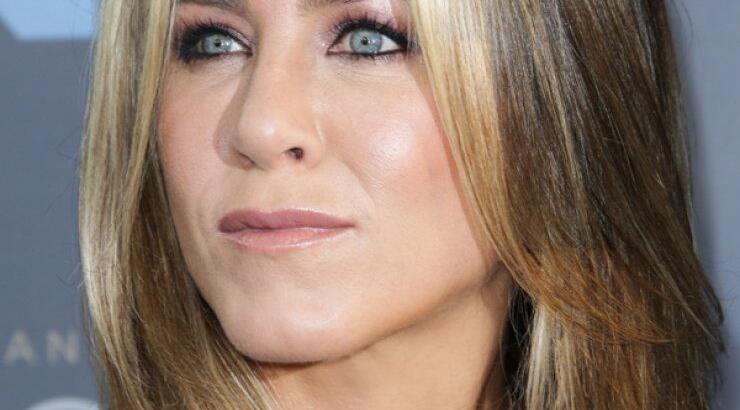 Jennifer Aniston: Θα υποδυθεί την Χριστίνα Ωνάση; 
