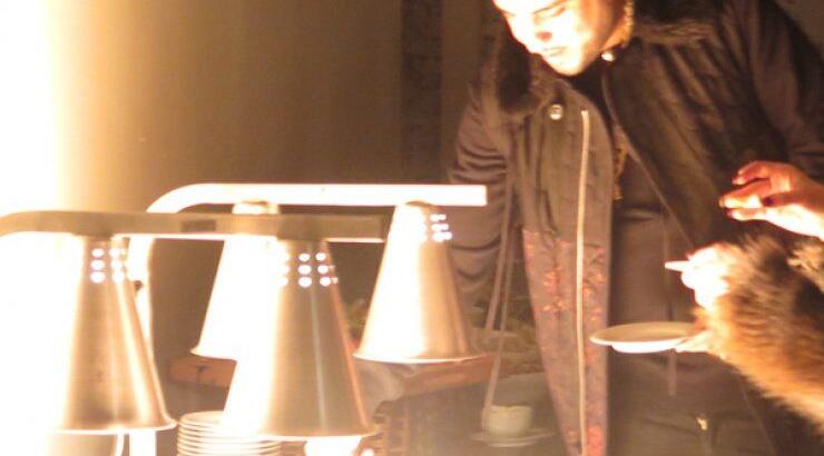 Πιο διάσημο ζευγάρι είναι και πάλι μαζί; [εικόνες]