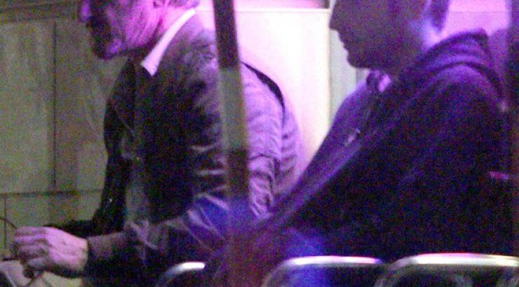 Ο Sean Penn μας συστήνει το γιο του [εικόνες]