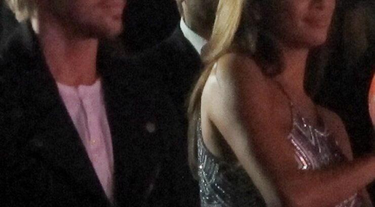 Ποια διάσημη τραγουδίστρια είναι τρελά ερωτευμένη; [εικόνες]