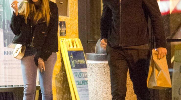 Sofia Vergara: Δεν πάει πουθενά χωρίς το σύζυγο [εικόνες]