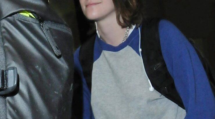 Αγνώριστη διάσημη ηθοποιός σε νέα της εμφάνιση [εικόνες]