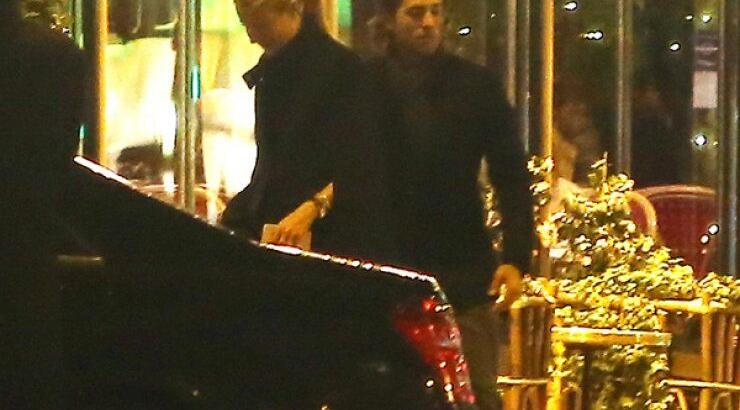 Gwyneth Paltrow: Ζει τον μεγάλο της έρωτα με το νέο της σύντροφο [εικόνες]