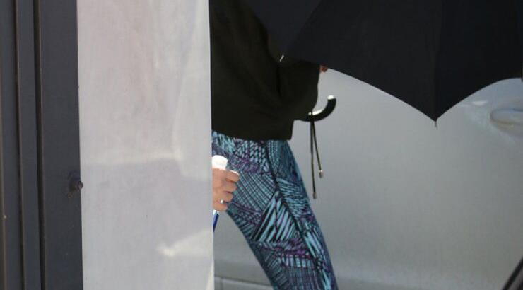 Taylor Swift: Πόση ώρα θέλει να ετοιμαστεί μετά το γυμναστήριο;  [εικόνες]