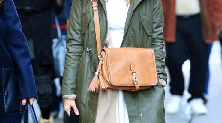 To street look της Jessica Alba που πρέπει να υιοθετήσεις [εικόνες] 