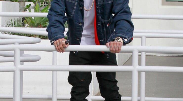 To νέο ειδύλλιο που προκαλεί αναταραχή στην οικογένεια Kardashian 