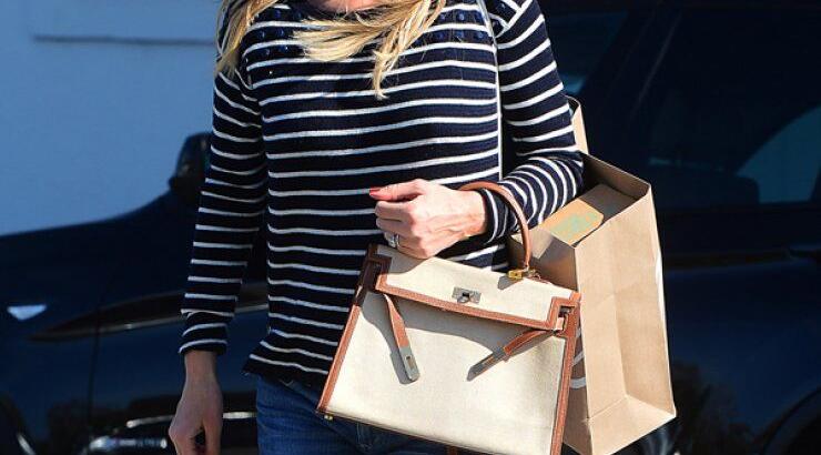 Έγκυος η Hilton! [εικόνες]