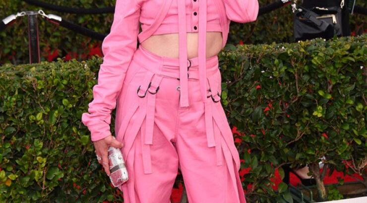 SAG Awards: Το κόκκινο χαλί που απογοήτευσε [εικόνες]