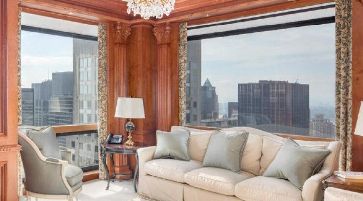 Αυτό είναι το παλάτι που ετοιμάζεται να αγοράσει ο Ronaldo [εικόνες]